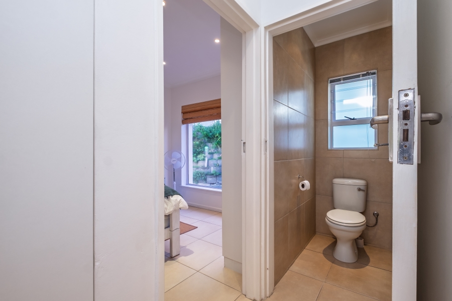 3 Bedroom Property for Sale in Glencairn Heights Western Cape